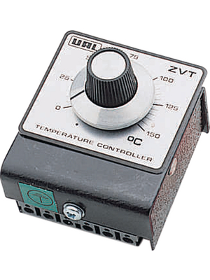 UAL United Automation Ltd - ZVT2-16-IF (0-150 DEG C) - Thermostat Open, ZVT2-16-IF (0-150 DEG C), UAL United Automation Ltd