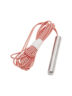 UAL United Automation Ltd - ZVT-E-SENSOR 1M LEAD - Sensor (1 m connection cable), ZVT-E-SENSOR 1M LEAD, UAL United Automation Ltd