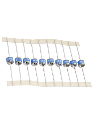 EPCOS - B88069-X1380-S102 - Surge protec. 90 VDC 20 A PU=Pack of 100 pieces, B88069-X1380-S102, EPCOS