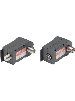 Phoenix Contact - C-TV/HIFI - Over-voltage protection IEC, C-TV/HIFI, Phoenix Contact