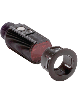 Omron Industrial Automation - E3FZ-LS81H - Diffuse reflective sensor 0.1 m, E3FZ-LS81H, Omron Industrial Automation