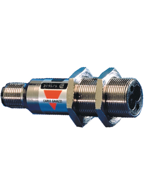 Carlo Gavazzi - EO1804PPAS - Diffuse reflective sensor, EO1804PPAS, Carlo Gavazzi