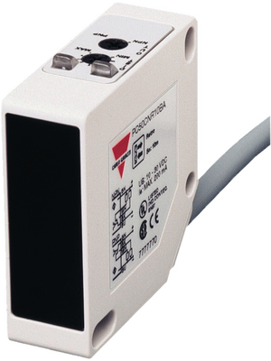 Carlo Gavazzi - PC50CND10BA - Diffuse reflective sensor, PC50CND10BA, Carlo Gavazzi