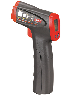 UNI-T - UT300B - IR-Thermometer, -18...+380 C, UT300B, UNI-T