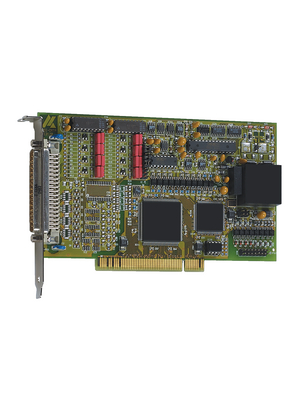 Addi-Data - APCI-3001-4 - Analogue PCI card Channels=4, APCI-3001-4, Addi-Data