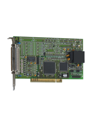 Addi-Data - APCI-3501-4 - Analogue PCI card 4, APCI-3501-4, Addi-Data