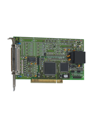 Addi-Data - APCI-3501-4 - Analogue PCI card 4, APCI-3501-4, Addi-Data