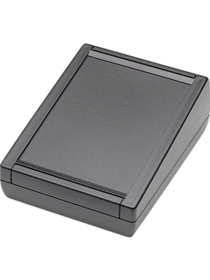 Teko - TK-S.7 - Desk casing grey white  130 x 50 mm ABS IP 00 N/A, TK-S.7, Teko