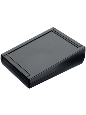 Teko - TK11S.7 - Desk casing white 188.5 x 55 mm ABS IP 40 N/A, TK11S.7, Teko