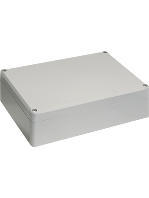 Bopla - ET 208 - Universal housing light grey 64 x 38 mm ABS IP 65 N/A EUROMAS, ET 208, Bopla