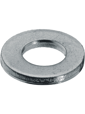 Bossard - BN 670 M2,5 - Washers, stainless A2 M2.5/2.7/6/0.5, BN 670 M2,5, Bossard
