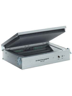 Proma Systro - 140007 CH - UV exposure device CH, 140007 CH, Proma Systro