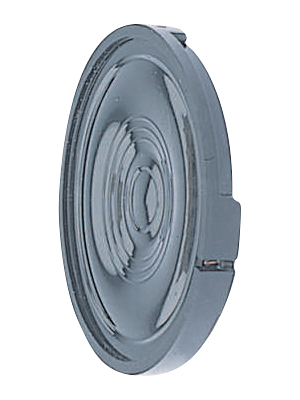 Veco Vansonic - P50CS08G-75ND - Miniature speaker 8 Ohm, P50CS08G-75ND, Veco Vansonic