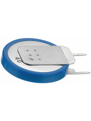 Varta Microbattery - CR 2032 SLF - Button cell battery Lithium 3 V 230 mAh, CR 2032 SLF, Varta Microbattery