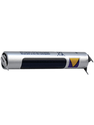 Varta Microbattery - CR 2 NP SLF - Lithium battery 3 V 1500 mAh CR2, CR 2 NP SLF, Varta Microbattery