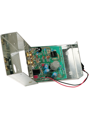 Velleman - K4102 - Guitar pre-amplifier kit N/A, K4102, Velleman