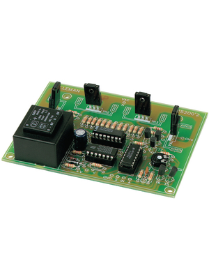 Velleman - K5200 - 4-channel running light kit N/A, K5200, Velleman