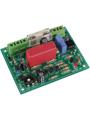 Velleman - K8041 - Fan timer kit N/A, K8041, Velleman