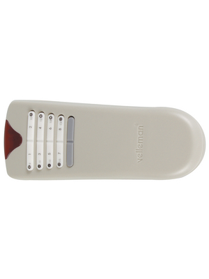 Velleman - K8058 - 8-channel RF transmitter (kit) N/A, K8058, Velleman