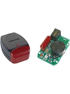 Velleman - K8087 - Telephone ringer kit N/A, K8087, Velleman