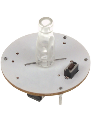 Velleman - MK167 - Electronic candle kit N/A, MK167, Velleman