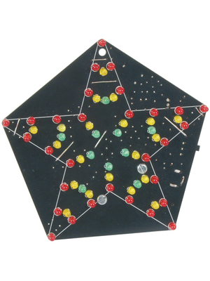 Velleman - MK172 - Sound star kit N/A, MK172, Velleman