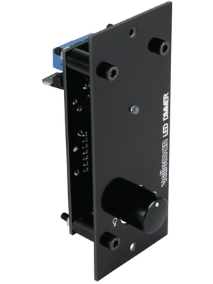 Velleman - MK187 - LED dimmer kit N/A, MK187, Velleman
