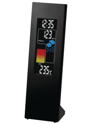 Ventus - VENTUS W193/R - Weather station, VENTUS W193/R, Ventus