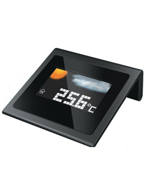 Ventus - VENTUS W224 - Weather station W224, VENTUS W224, Ventus