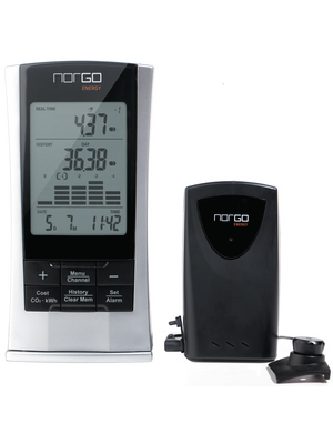 Ventus - VENTUS WNGE101 - Energy meter, VENTUS WNGE101, Ventus