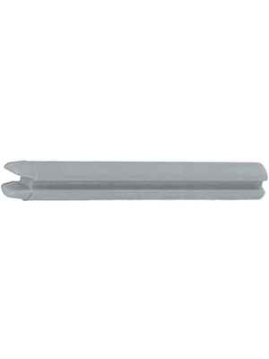 Sloan - 546.71.03 - LED spacer grey 3 mm Length=3 mm, 546.71.03, Sloan