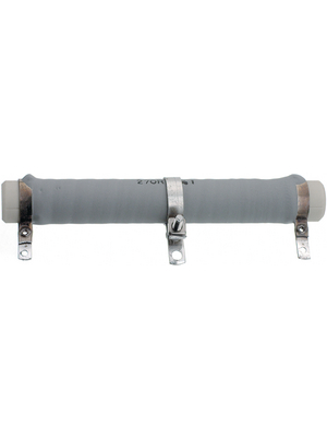 Vishay - ZWS035811808KLX000 - Wirewound resistor 1.8 Ohm 35 W  ±  10 %, ZWS035811808KLX000, Vishay