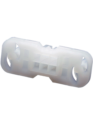 Molex - 42385-18A1 - PCB receptacle header Pitch4.2 mm Poles 2 x 9 Mini-Fit BMI?, 42385-18A1, Molex