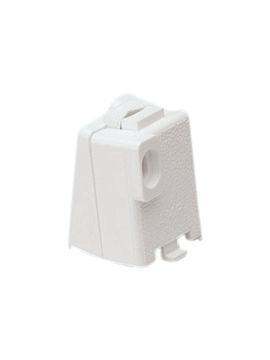 TE Connectivity - 640714-1 - Strain relief shell, 640714-1, TE Connectivity