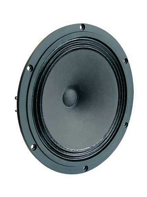 Visaton - B 200 6 OHM - High-end broadband speaker 6 Ohm 70 W, B 200 6 OHM, Visaton