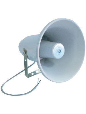 Visaton - DK 8 P, 15 W - Re-entrant horn speaker 20 Ohm, DK 8 P, 15 W, Visaton