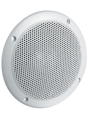 Visaton - FR 13 WP 4 OHM (WHITE) - Broadband speaker 4 Ohm 60 W, FR 13 WP 4 OHM (WHITE), Visaton