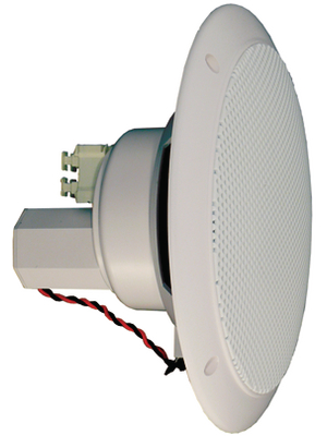 Visaton - FR 16 WP CL - Loudspeaker 100 Volt 4 Ohm 80 W, FR 16 WP CL, Visaton