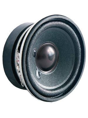 Visaton - FRWS 5 R, 8 OHM - Full-range speaker 8 Ohm 10 W, FRWS 5 R, 8 OHM, Visaton