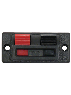 Visaton - LK 2 NG - Speaker terminal, LK 2 NG, Visaton