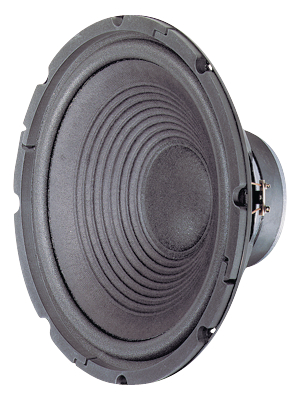 Visaton - W 300 8 OHM - Woofer 8 Ohm 180 W, W 300 8 OHM, Visaton