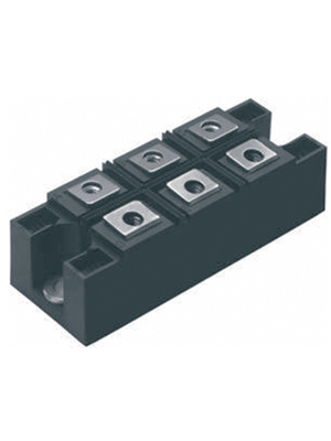 Vishay - 60MT120KPBF - Bridge rectifier, 3-phase 1200 V 60 A, 60MT120KPBF, Vishay