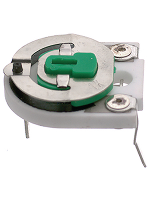 Vishay - E15CA1K0M0001000 - Trimmer Cermet 1 kOhm linear 1 W, E15CA1K0M0001000, Vishay