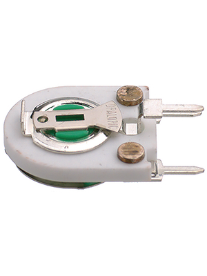 Vishay - E15CD2K2M0001000 - Trimmer Cermet 2.2 kOhm linear 1 W, E15CD2K2M0001000, Vishay