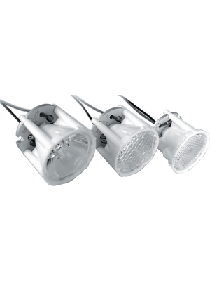 VLM - OSP/LF30/L1/B - LED spotlight white, OSP/LF30/L1/B, VLM