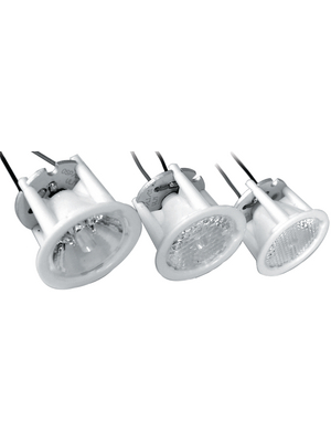 VLM - OSP/LLF30/L1/B - LED spotlight white, OSP/LLF30/L1/B, VLM