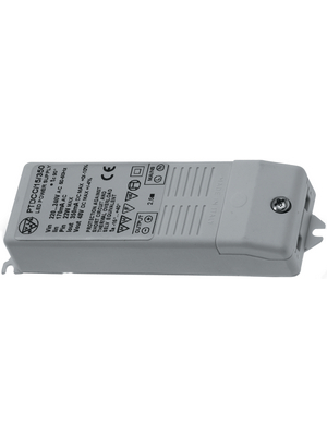 VLM - PTDCC/15/700 - LED driver, PTDCC/15/700, VLM