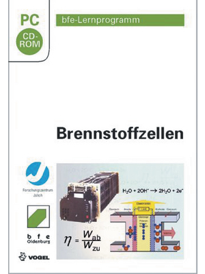 Vogel - 3-8023-1991-5 - Multimedia-Lernprogramm fr PC, 3-8023-1991-5, Vogel