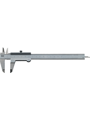 Vogel Germany - 20 1031 - Sliding calliper with fastening screw, 20 1031, Vogel Germany