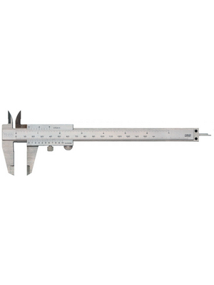 Vogel Germany - 20 1051 PARALLAX - Sliding calliper, 20 1051 PARALLAX, Vogel Germany